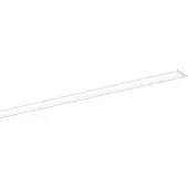 SITECO 51MX13TAT4W Silica 21Office-Leuchte,LED,3.230lm8tw,PMMA, direkt,Einbau