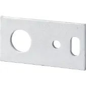 Eaton Power Quality Eaton 135737 Befestigungsbügel, flach, 18mm 6161AS5295