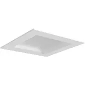 SITECO 51FR427A453A Mira 11 SLReinraumleuchte,LED,5.850lm840,EVG,PC, direkt,Einbau,M625