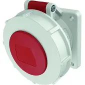 MENNEKES 231A Anbaudose, 32A3p9h400V, IP67