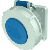 MENNEKES 233A Anbaudose, 32A4p9h230V, IP67