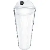 Zumtobel LED-Feuchtraumleuchte