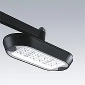 Zumtobel THOR LED-Mastleuchte