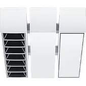 Zumtobel LED-Strahler