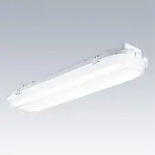 Zumtobel 92984177 Feuchtraumleuchte LED FORCELED 4000 840 HF TW