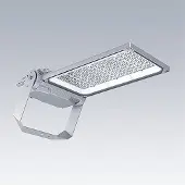 Zumtobel 96635888 LED-Allzweckflutlicht AFP2 L 108L35-740 A4 CL2 GY