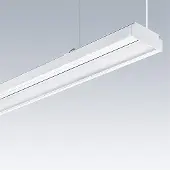 Zumtobel THOR LED-Pendelleuchte