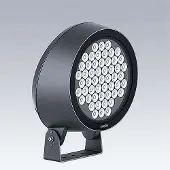 Zumtobel 96633459 LED Fluter CONT3 52L105-722-840 NB HFX 6K ANT