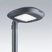 Zumtobel THOR LED-Mastleuchte