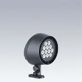 Zumtobel 96633669 LED Fluter CONT3 12L105-830 NB HFX SP BK