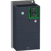Schneider Electric ATV930D45Y6428 Frequenzumrichter, ATV930, 30 kW, 380...480V, Schaltschrankintegration, IP20
