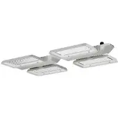 SITECO 51HLA2D24MCA Highbay 11Hallenleuchte,2x 2xLED,28.800lm840, EVG-DALI,direkt,Anbau,abgehängte Montage