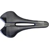 Pro Bikegear Touring-Fahrradsattel Falcon Gel, 275 x 142 mm