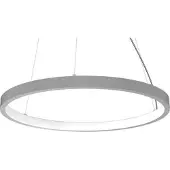 SITECO LED-Pendel-Ringleuchte