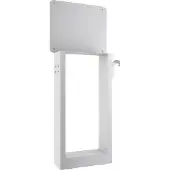 Eaton XCI2015111 xCIDC22 Zubehör Bodenmontage GM DC 22 accessory floor mounting