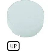 Eaton Tastenlinse, hoch weiss, UP 218374