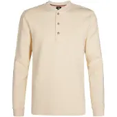 Petrol Industries M-3050-tlr619 Langarm-t-shirt