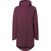 Vaude Bike Cyclist Padded Ii Jacke