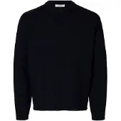 Selected Teller Relaxed Fit Pullover