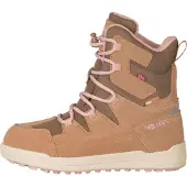 TROLLKIDS "KIDS FINNMARK WINTER BOOTS" Snowboots, Winterstiefel, Winterschuhe, für Kinder, wasserdicht