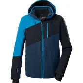 Killtec KSW 32 Men Ski Jacket dunkelblau (00811) L