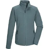 Killtec Damen Jacke KOW 2 Women FLX Jacket Grau 40