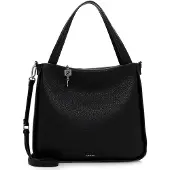 Suri Frey Schultertasche Umhängetasche SFY Buffey Shopper Black schwarz