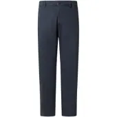Pepe Jeans für Herren. PM2100013 Marineblaue Slim Twill Chino-Hose (38), Lässig, Baumwolle