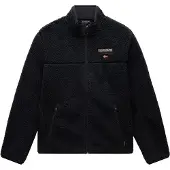Napapijri T-tynik Full Zip black 041 (041) M