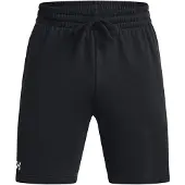 Under Armour Herren Shorts UA RIVAL FLEECE SHORTS