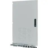 Eaton Power Quality XSDMLV4097506 Linke belüftete Tür für Boxlösung IP42 - 178339