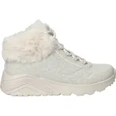 SKECHERS Schnürschuhe Uno Lite 310362L NAT Beige 33