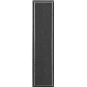Legrand Bticino Bticino Axolute Anthrazit Blindplatte 0,5 Modul - BTHS4949