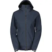 SCOTT Jacket W's Commuter 2.5L dark blue (0114) M