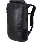 Exped Torrent 20 - Rolltop-Verschluss Rucksack - black