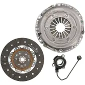 SACHS Kupplungssatz 3000 990 264