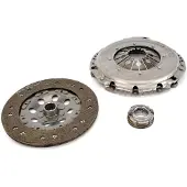 SACHS Kupplungssatz 3000 846 501 für MERCEDES-BENZ VW SSANGYONG