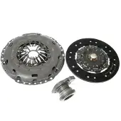 SACHS Kupplungssatz XTend 3000 990 163