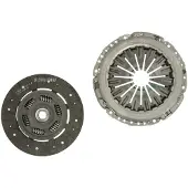 SACHS Kupplungssatz Kupplung für FORD Kuga Mk2 (DM2) 3000 951 548