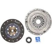SACHS Kupplungssatz 3000 954 427