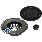 SACHS Kupplungssatz 3000 951 711