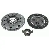 SACHS Kupplungssatz XTend 3000 951 981