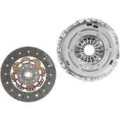 SACHS Kupplungssatz 3000 970 076