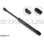 STABILUS Gasfeder, Einlegeboden 233051