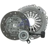 AISIN Kupplungssatz AISCKN-219RA