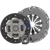 AISIN Kupplungssatz Kupplung für FIAT GRANDE PUNTO (199) KE-FI15A