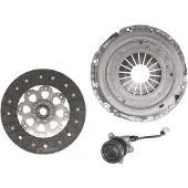 SACHS Kupplungssatz 3000 990 418