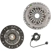 SACHS Sada spojky