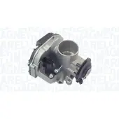 MAGNETI MARELLI Drosselklappenstutzen 802000000089 für VAG