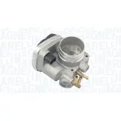 MAGNETI MARELLI Drosselklappenstutzen 802000000039